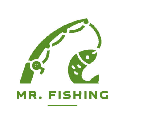 Mr. Fishing